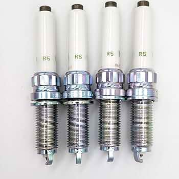BMW スパークプラグ　8本　12120057704 BMW スパークプラグ 8本 12120057704 Genuine BMW 12120057704